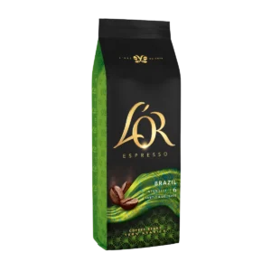 CAFE BRAZIL GRAIN 500G