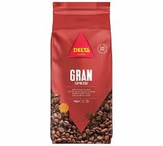 CAFE GRAN ESPRESSO GRAIN 1KG